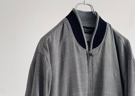 yves saint laurent jacket #2