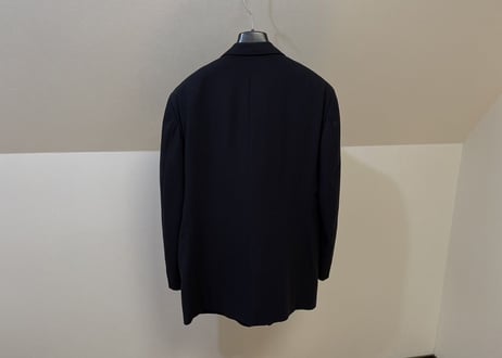 giorgio armani set up suit