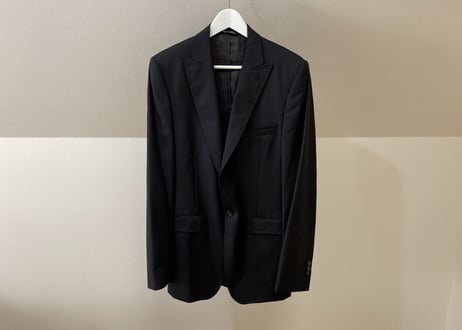 dolce&gabbana setup suit dead stock