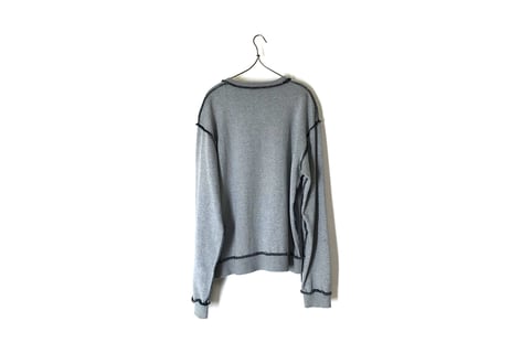 2017aw jw anderson sweat