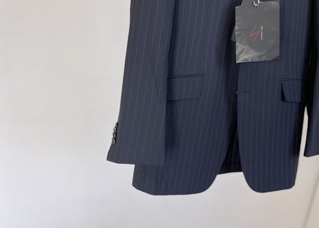 ys yhoji yamamoto set up suit dead stock