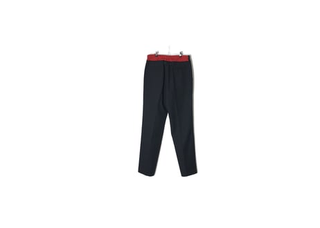 2019ss maison margiela eazy trousers dead stock