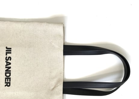 2019ss-aw jilsander bag dead stock