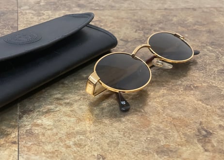 gianni versace sunglasses