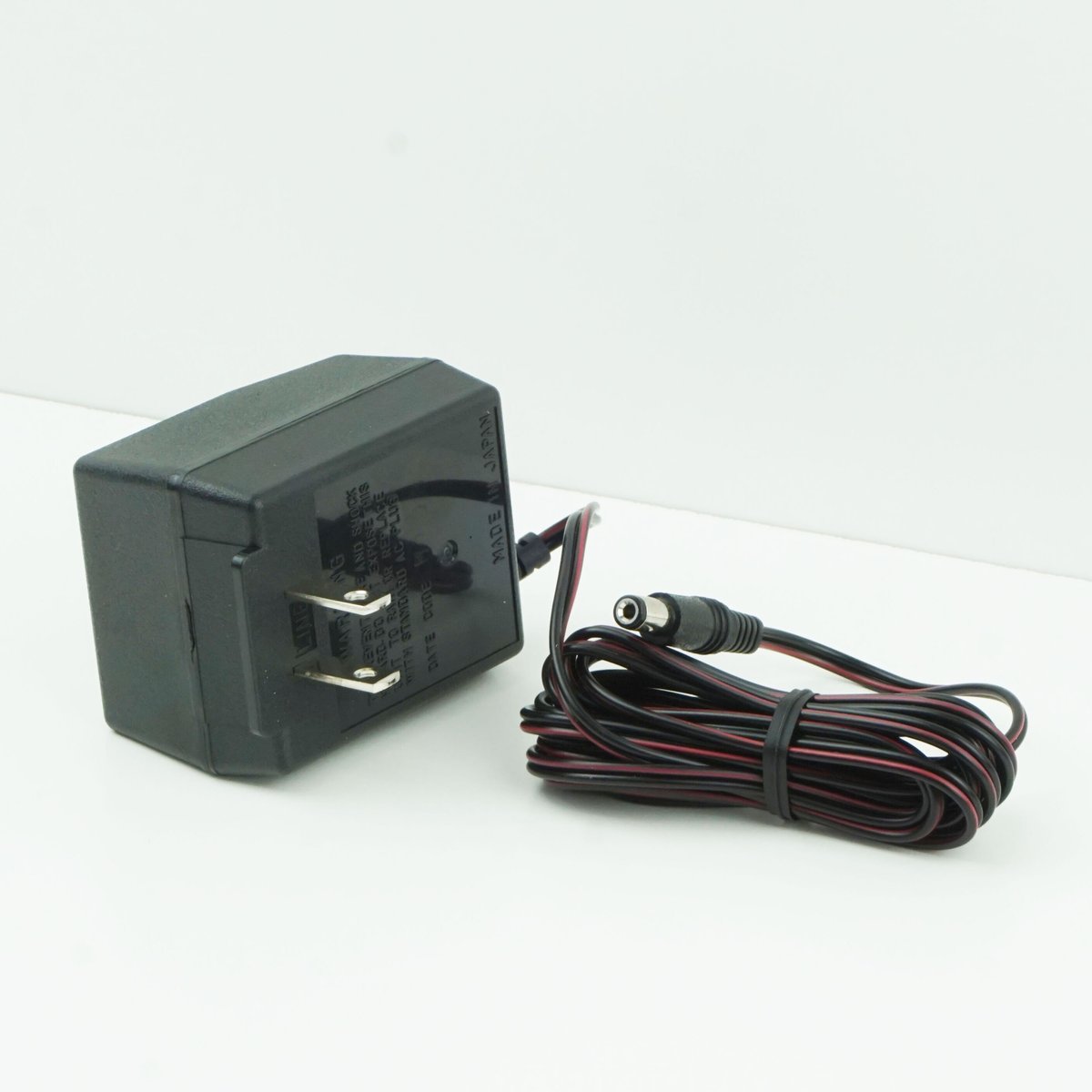 ACアダプター】高声呼出電話機用ACアダプター | HANAOKA WEB STORE ACアダプター】高声呼出電話機用ACアダプター | HANAOKA WEB STORE