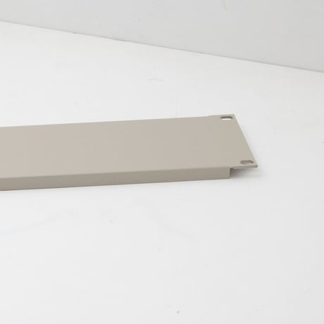 【SPN-88B/SPN-88A】２Uブランクパネル　[タカチ電機工業]