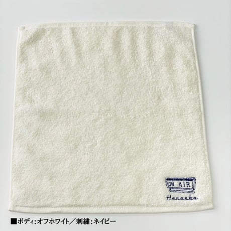 ONAIR今治タオル