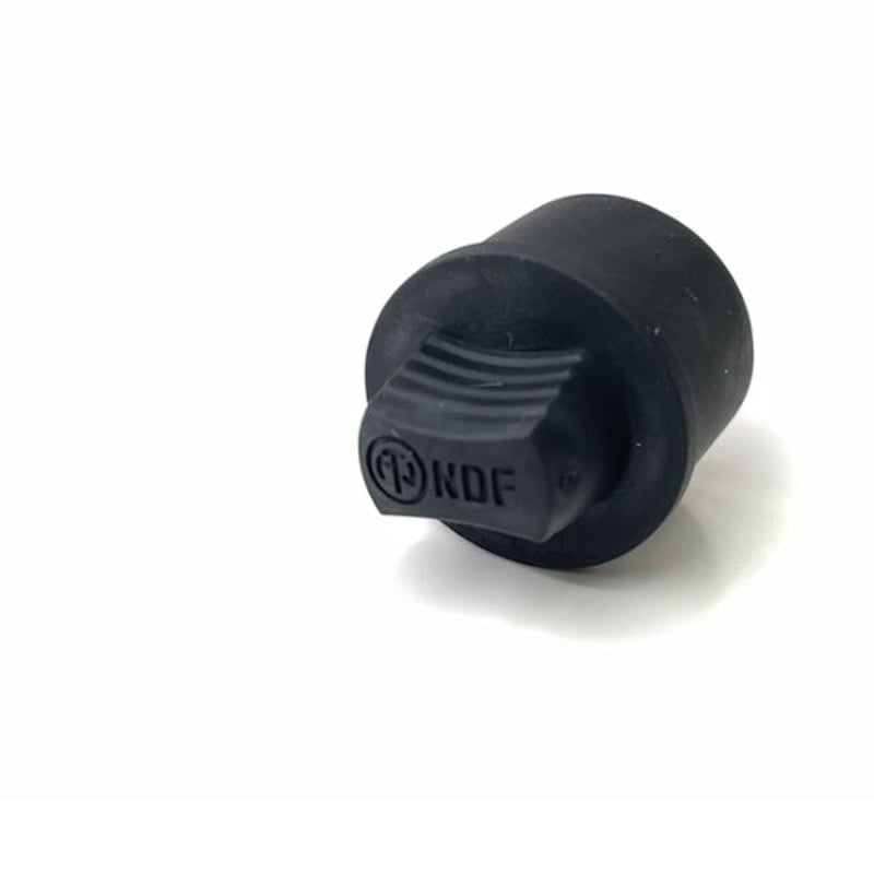 NDF】XLRメス用ダミープラグ［ノイトリック］ | HANAOKA WEB STORE