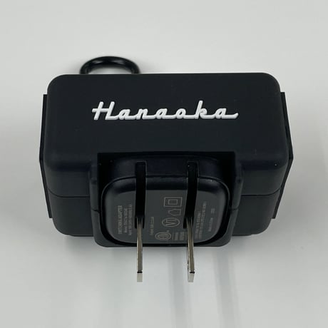 Hanaoka-ONAIR USBコンセント