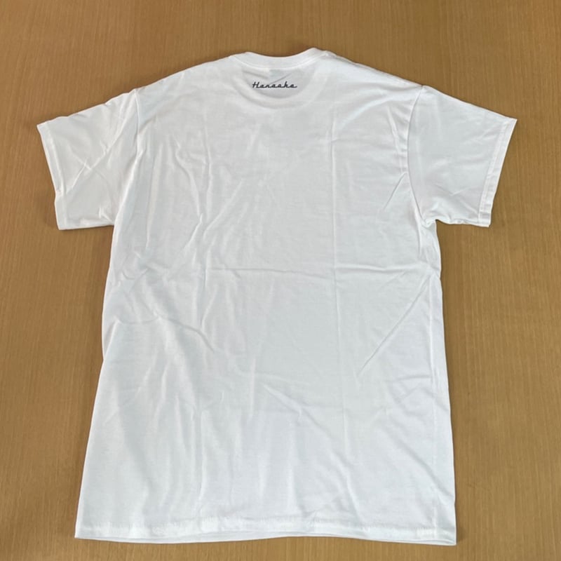 ONAIR Tシャツ | HANAOKA WEB STORE