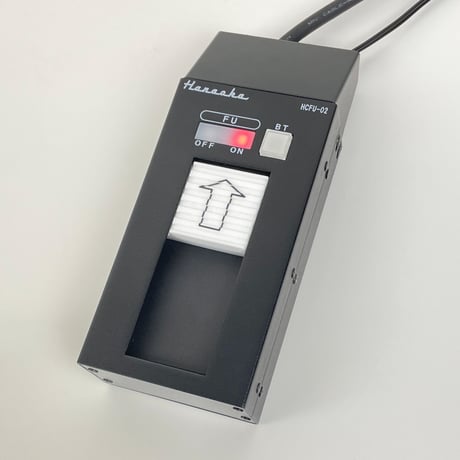 【HCFU-02】スライド FU ボックス
