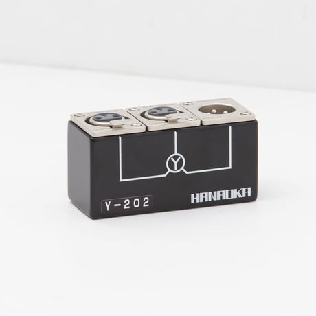【Y-101,102,201,202】分岐ボックス