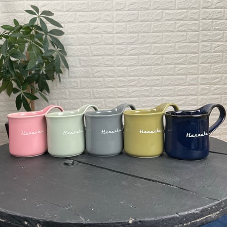 カフェマグ　ラージ