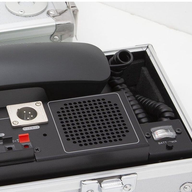 2/4W-3】携帯型高声呼出電話機 | HANAOKA WEB STORE