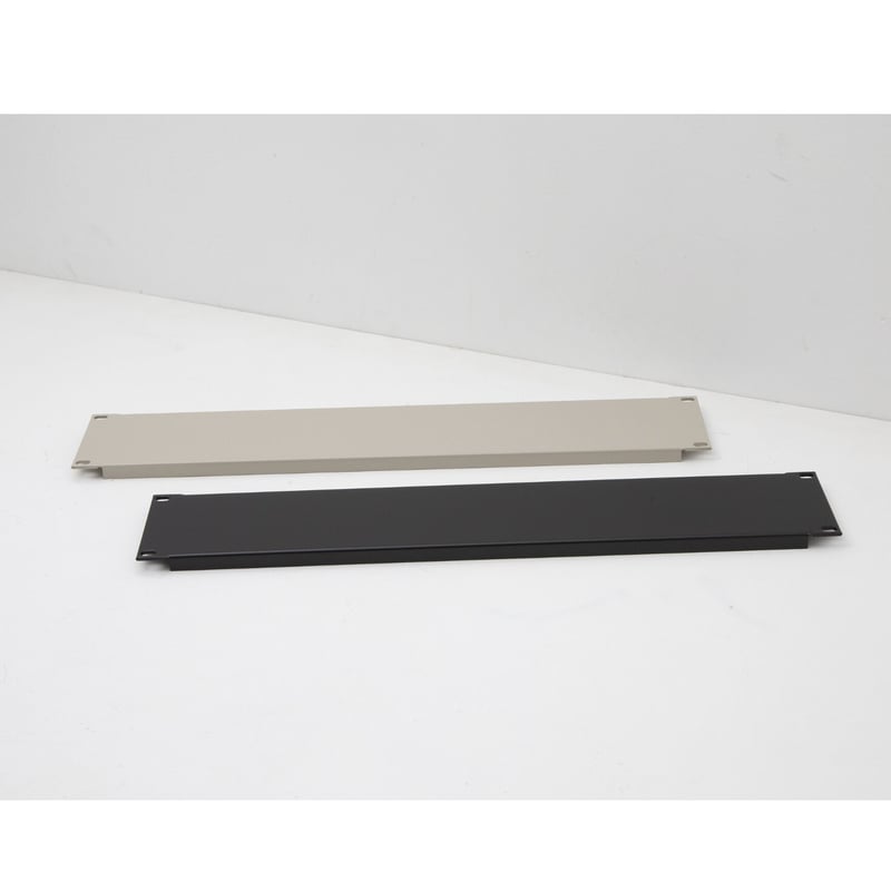 SPN-88B/SPN-88A】2Uブランクパネル [タカチ電機工業] | HANAOKA