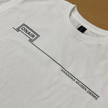 ONAIR Ｔシャツ