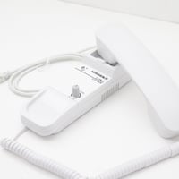【2/4W-1】高声呼出電話機