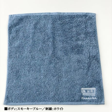 ONAIR今治タオル