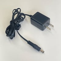 【HCFU-02】オプション　ACアダプター