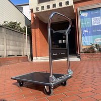 オリジナルスチール台車 小サイズ