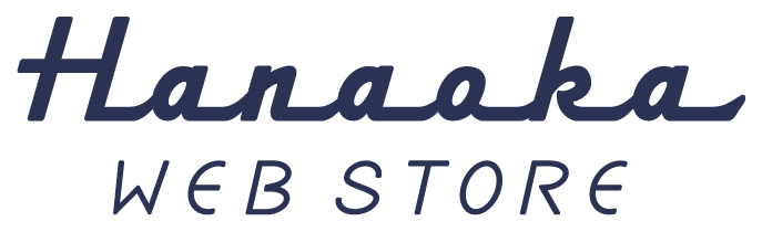 HANAOKA WEB STORE