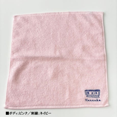 ONAIR今治タオル