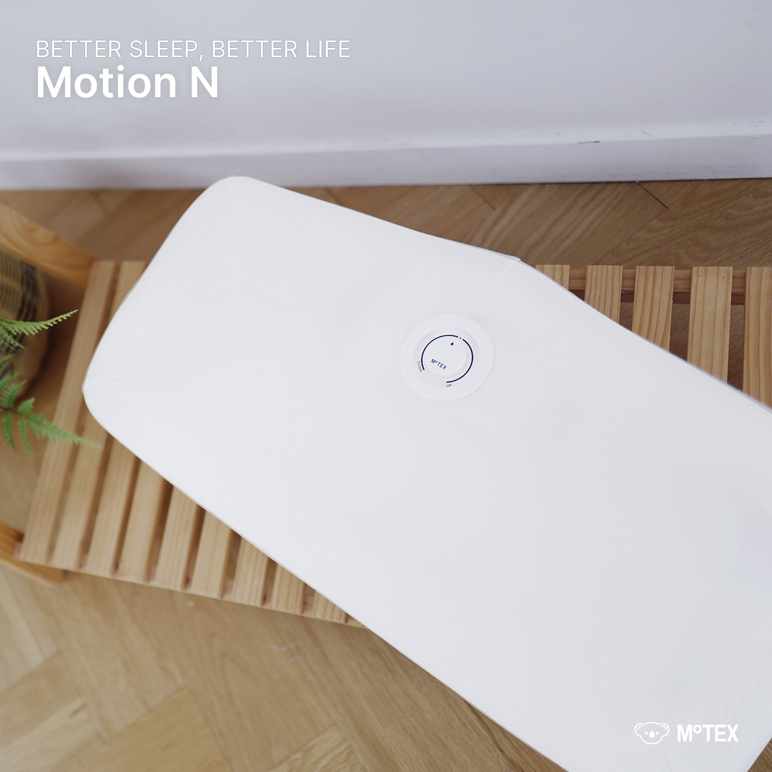 モテックスピロー】Motion N | MOTEX JAPAN