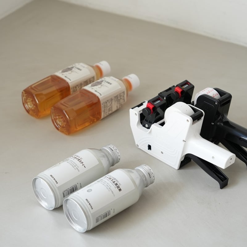 NEW】ハンドラベラー MX5500 PLUS | MOTEX JAPAN