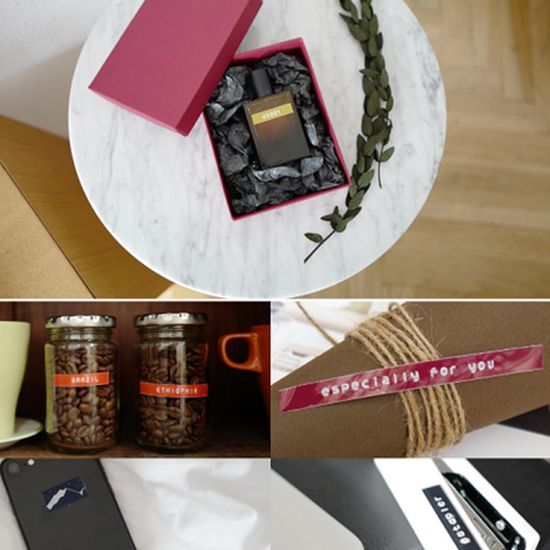 MOTEXラベルメーカー E101 | MOTEX JAPAN