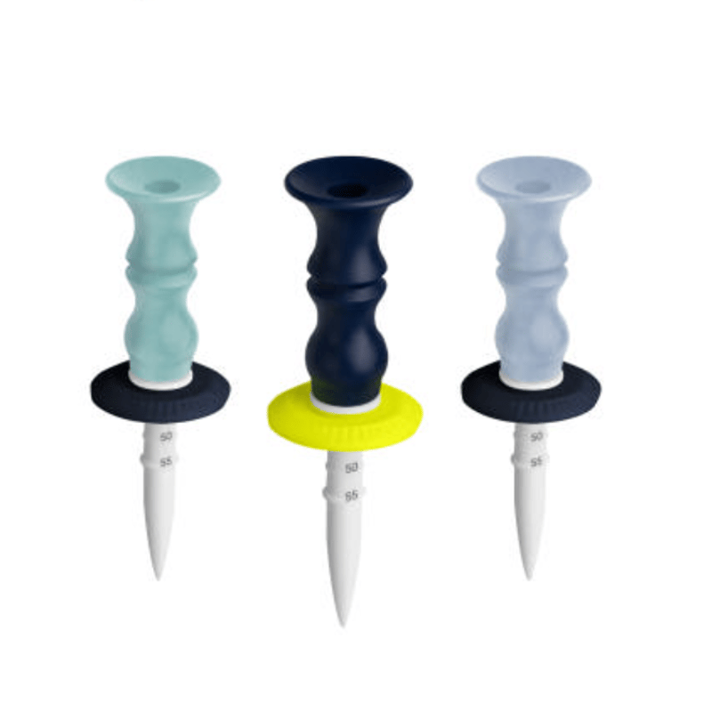 高さ調整可能 PID ゴルフティ【GT-02A】 | MOTEX JAPAN