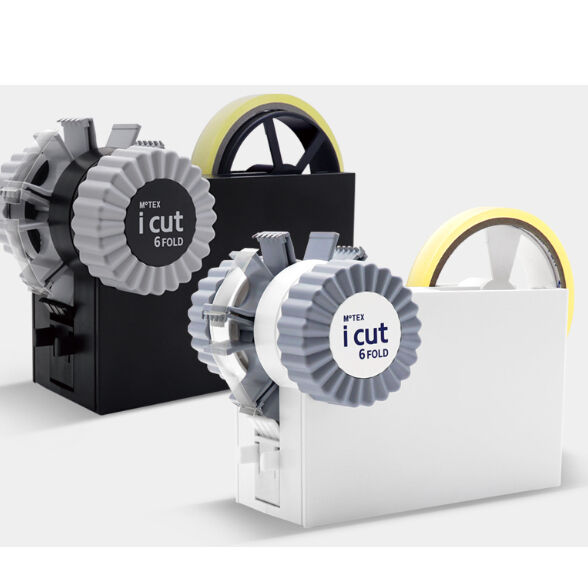 MOTEX icut 6 Fold | MOTEX JAPAN