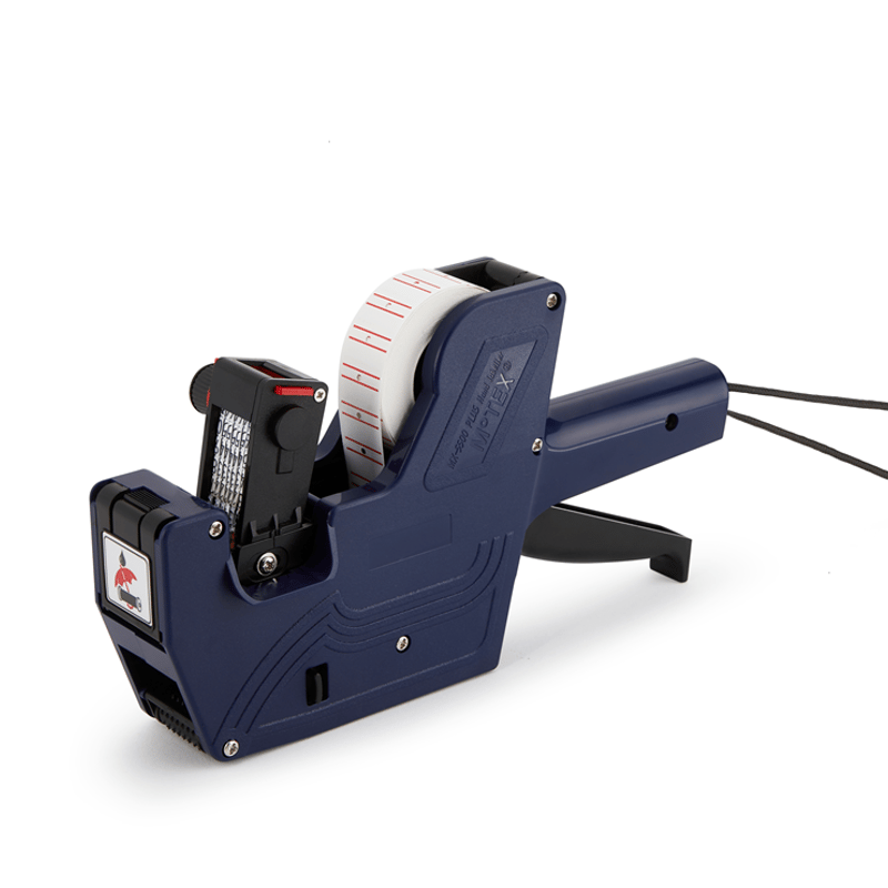 NEW】ハンドラベラー MX5500 PLUS | MOTEX JAPAN