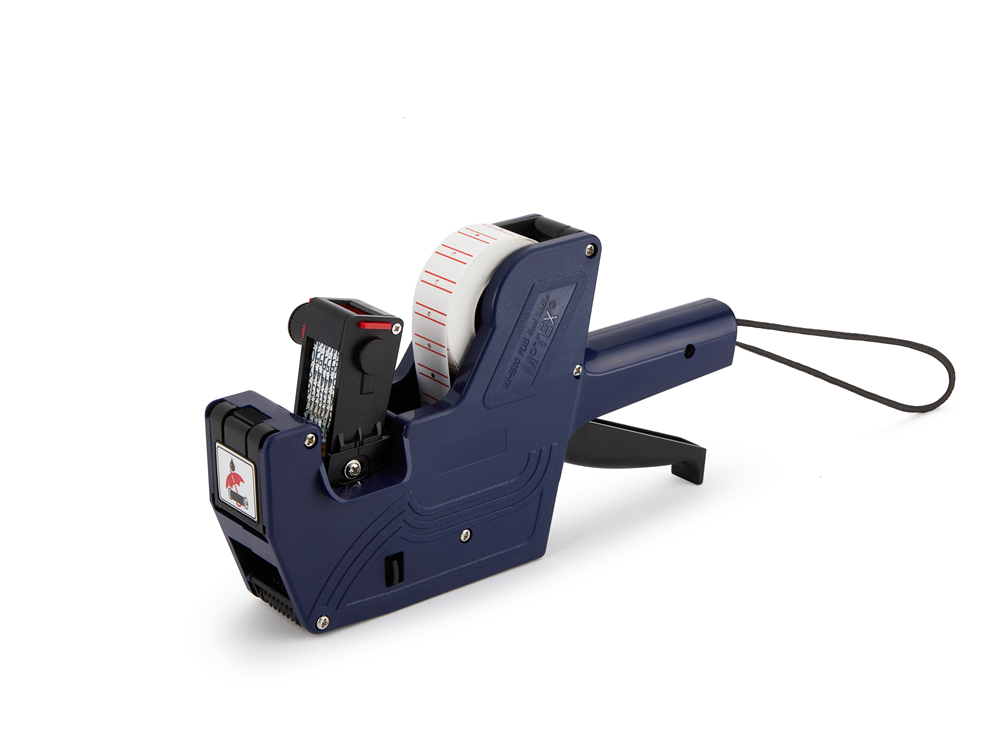 NEW】ハンドラベラー MX5500 PLUS | MOTEX JAPAN