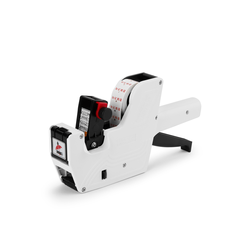 NEW】ハンドラベラー MX5500 PLUS | MOTEX JAPAN