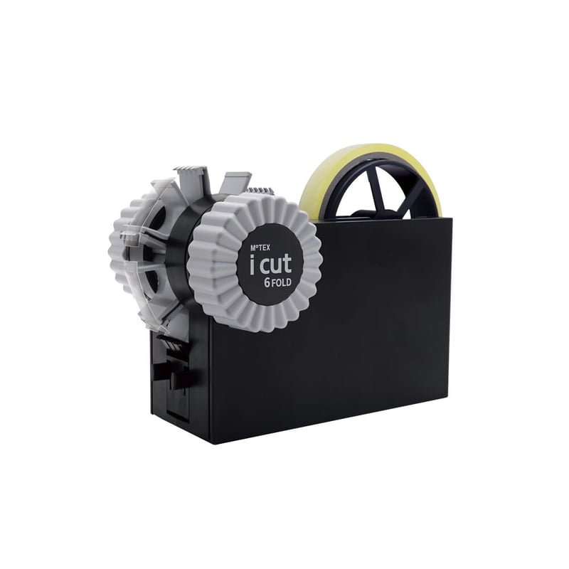MOTEX icut 6 Fold | MOTEX JAPAN
