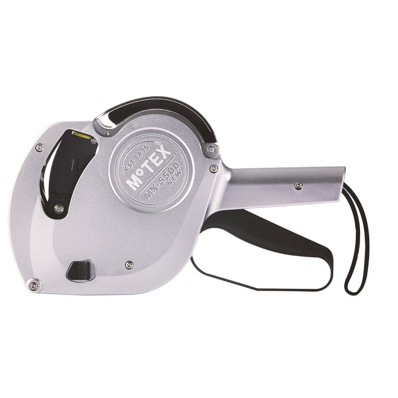 NEW】ハンドラベラー MX5500 NEW | MOTEX JAPAN