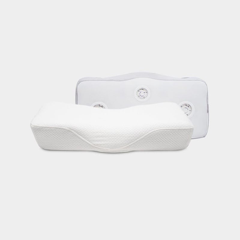 Makuake Ver モテックスピロー(交換用枕カバー付き) | MOTEX JAPAN モテックスピローmサイズ