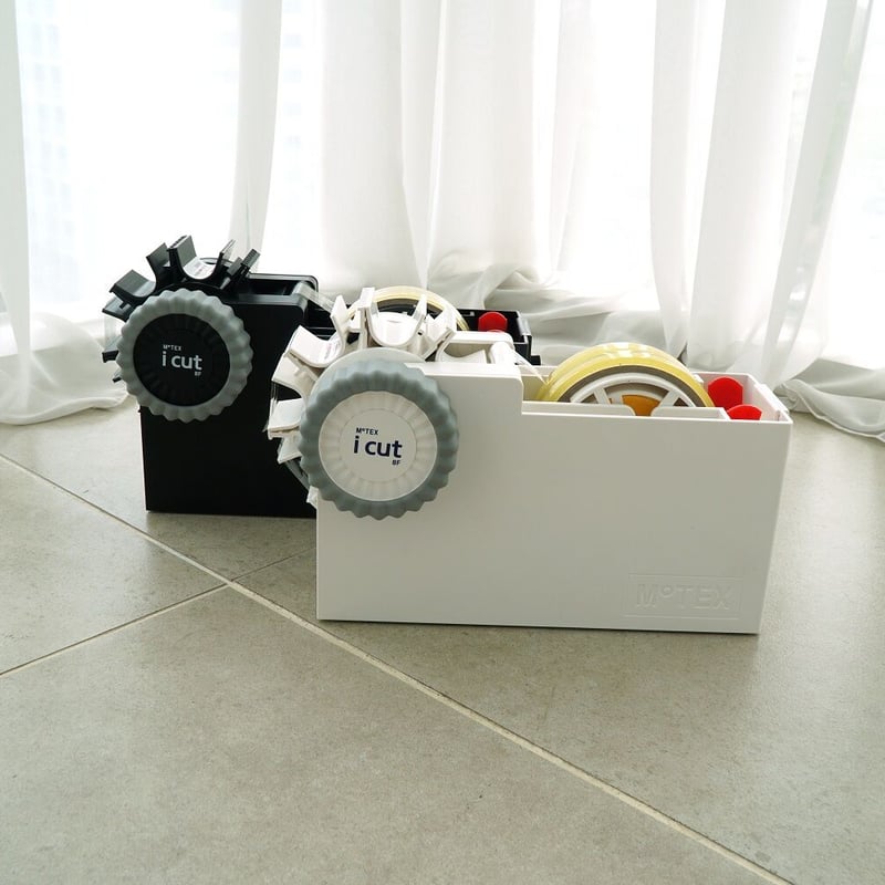 MOTEX icut 8 F | MOTEX JAPAN