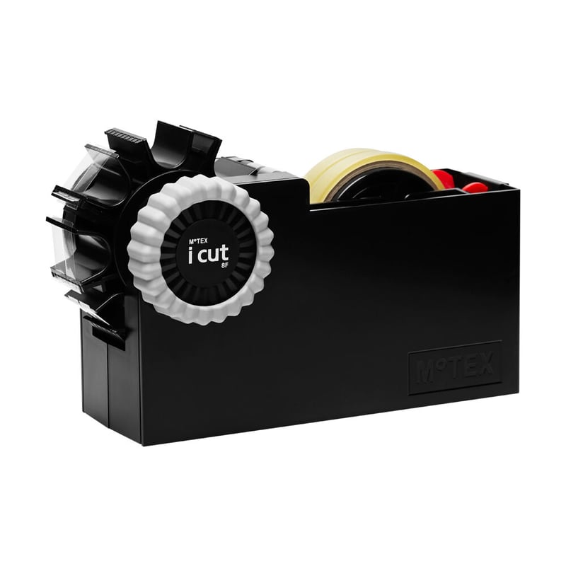 MOTEX icut 8 F | MOTEX JAPAN