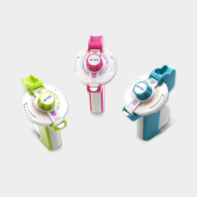 MOTEXラベルメーカー E202 | MOTEX JAPAN