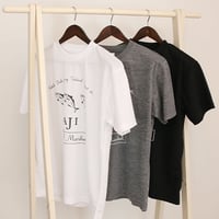 "AJI"TEE