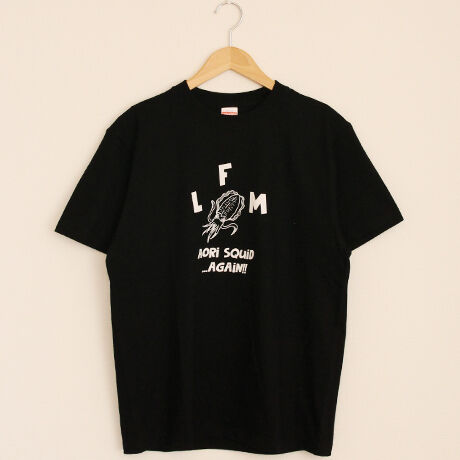 "AORI"TEE