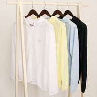 "LFM"ROGOドライUVジップパーカー
