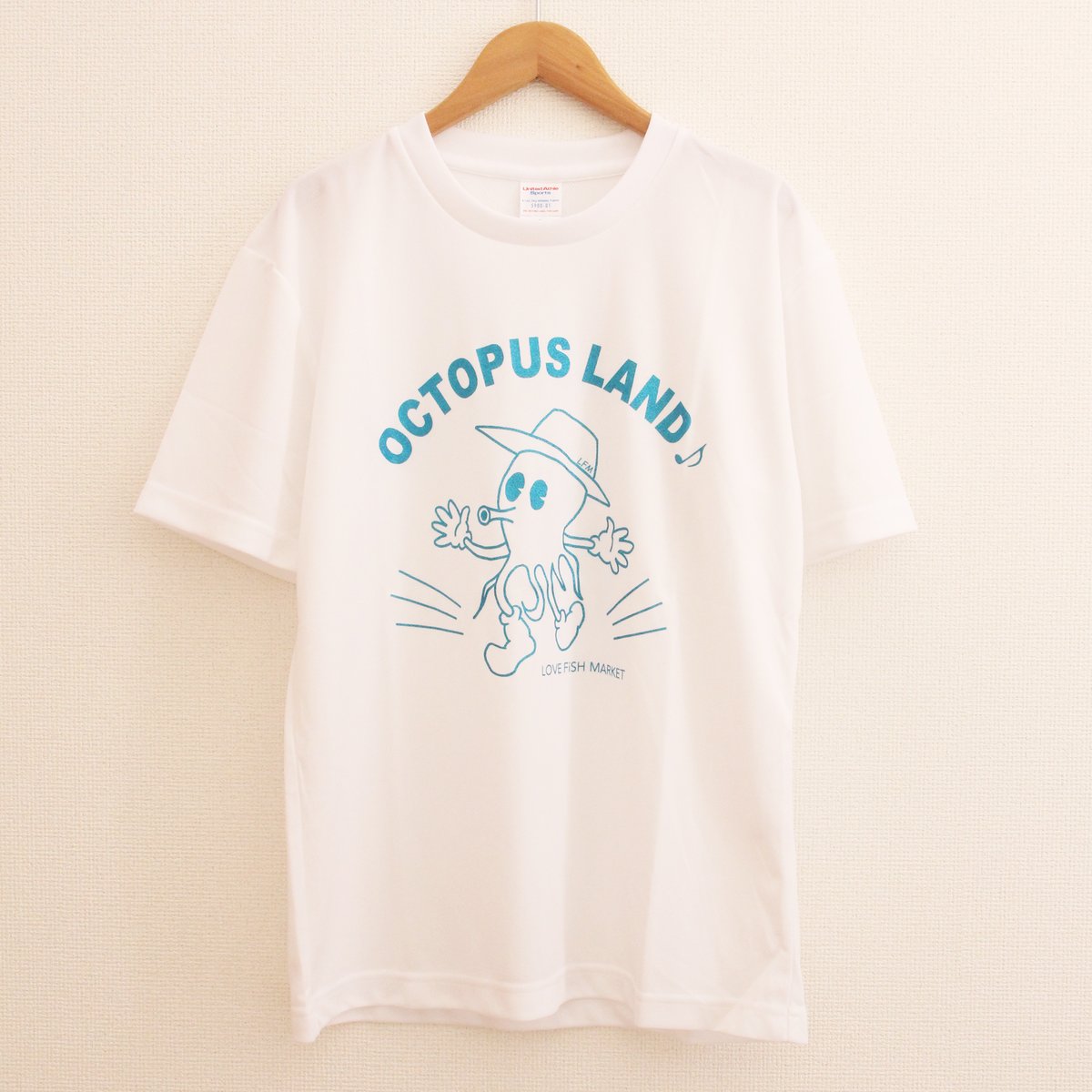 OCTOPUS LAND
