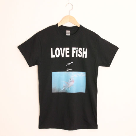 Red snapper TEE