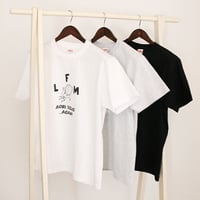 "AORI"TEE