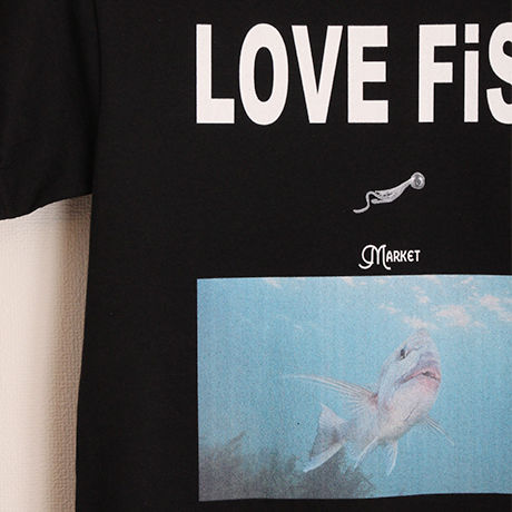Red snapper TEE