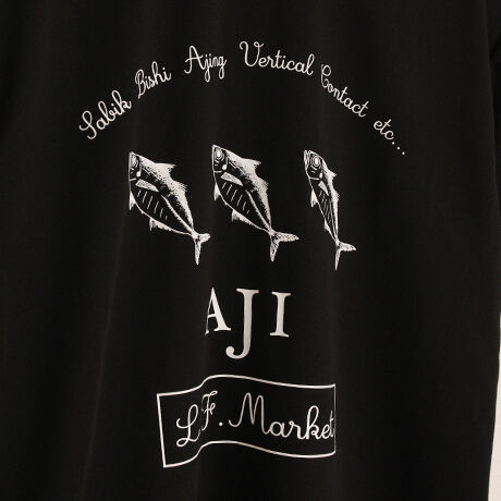 "AJI"TEE