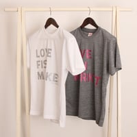 "LAME"TEE