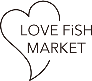 LOVE FiSH MARKET